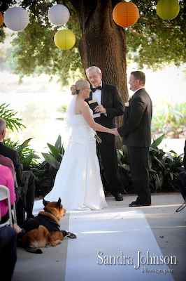 Best Winter Park Civic Center Wedding photographer - Sandra Johnson (SJFoto.com)